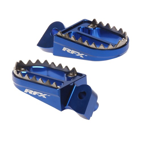 Repose pieds rfx pro - rfx, 2