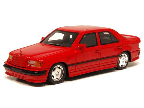 Mercedes 300 amg w124 - 5.6l, amg/