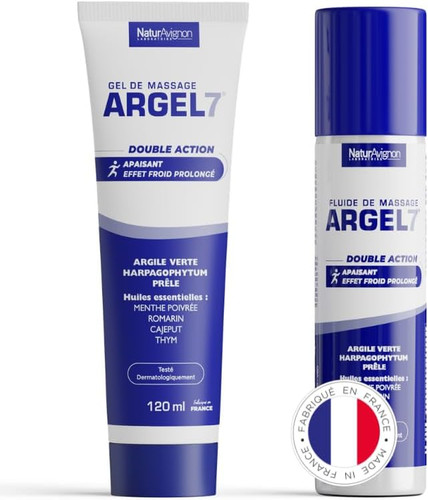 Laboratoire naturavignon argel - laboratoire,