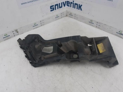 Clip pare chocs renault - de,