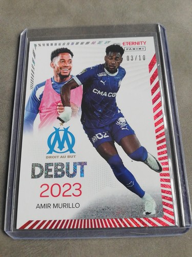 2025 panini eternity - 2025-26,