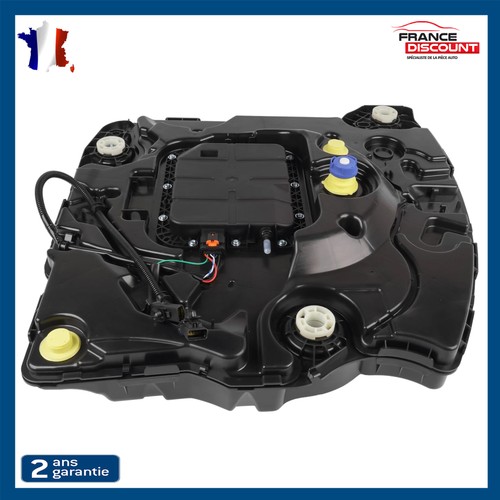 Réservoir adblue pour peugeot - réservoir,