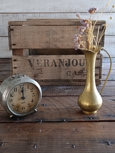 Lot déco vintage - , réveil