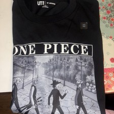 Uniqlo Studio Ghibli T-Shirt M