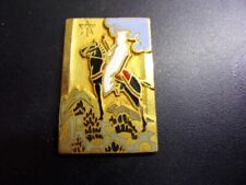 AFN . 1° Régiment de Spahis