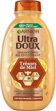 Garnier Ultra Doux - Shampoing