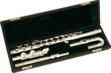 FLUTE TRAVERSIERE ALTO SOL