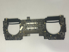 Carte mère 8Go / 256Go MacBook Pro 13″ A1706 (2017) + touch ID + cache arrière