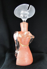 BEAU FLACON DE PARFUM