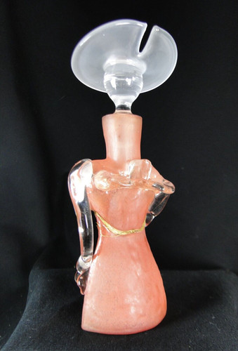 Beau flacon parfum - flacon,