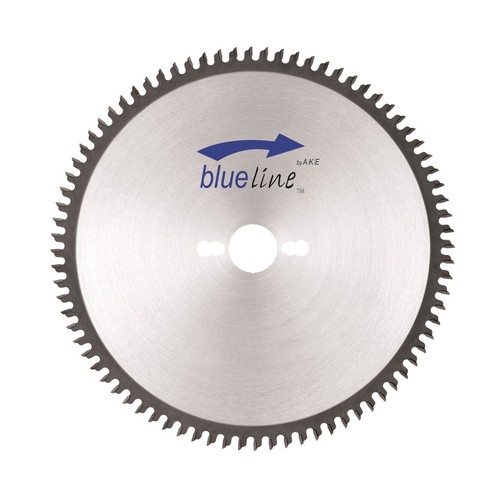 Ake blueline lame - blueline, de