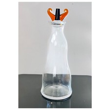 Bouteille En Verre Avec