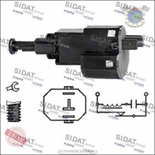 Interrupteur des feux de