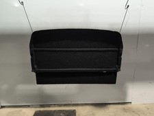 Plage arriere CITROEN C4