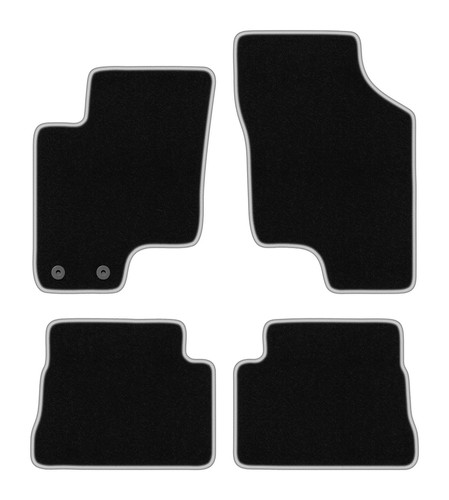 Tapis moquette hyundai getz - moquette,