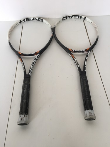 Head youtek speed mp 300 - head,