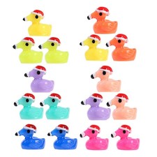  2 Sets/16pcs Mini Canards