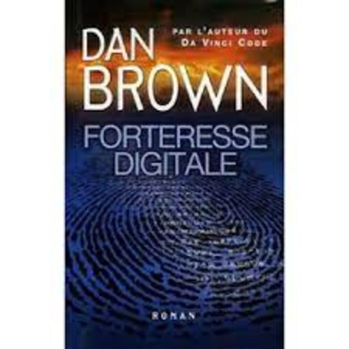 Forteresse digitale très - digitale,