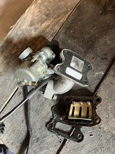 Carburateur Speedfight Trekker