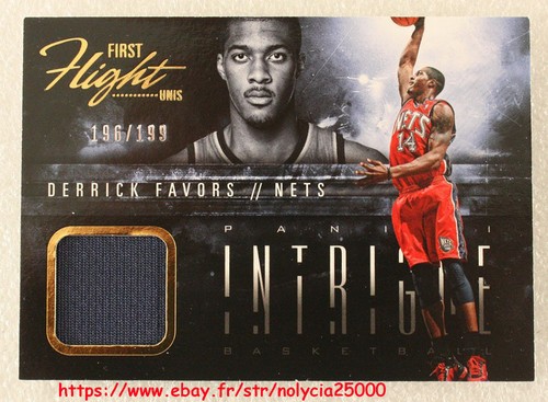 2013 panini nba intrigue - panini,