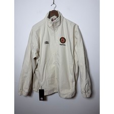 Supreme Umbro Cotton Ripstop