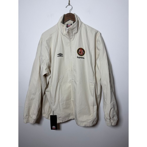 Supreme umbro cotton ripstop - umbro,