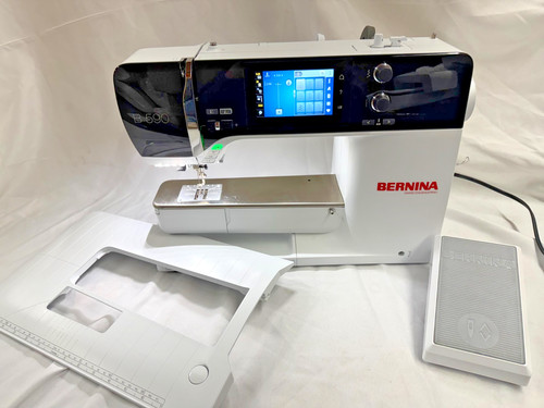 Bernina b590 - bernina,