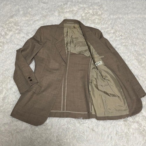 Veste laine margaret howell - veste, en
