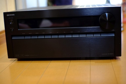 Onkyo nr818 2 - tx-nr818, 7.2-channel