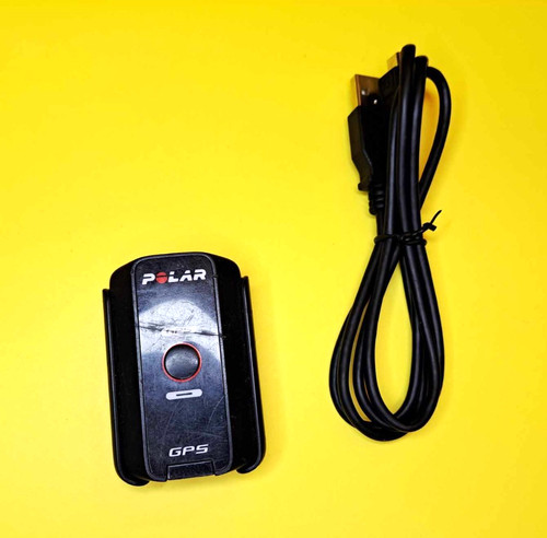 Polar gps sensor running - polar, g5