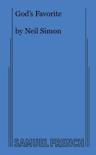 Neil simon gods - neil,