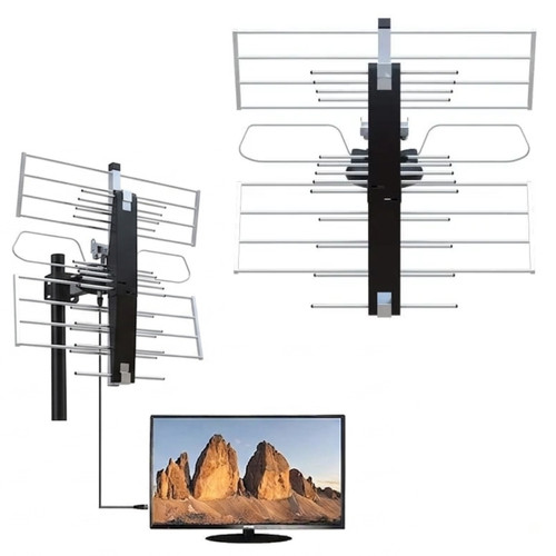Srtant200 antenne - antenne, tv