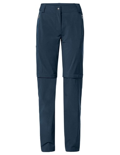Vaude women farley stretch - vaude,