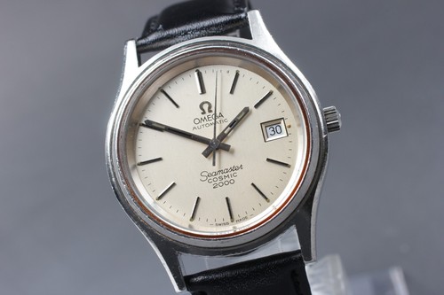 Vintage near mint omega - vintage,