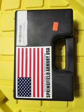 Case Only for Springfield
