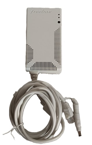 Freebox freeplug cpl - freeplug,