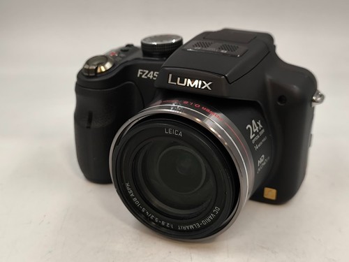 Appareil photo panasonic lumix - photo,