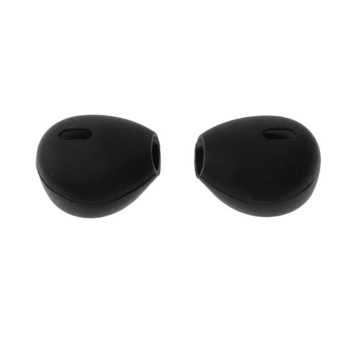 Paire embouts souples - 1, d'embouts