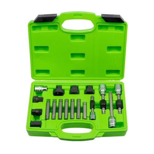 Coffret pour demontage - pour,