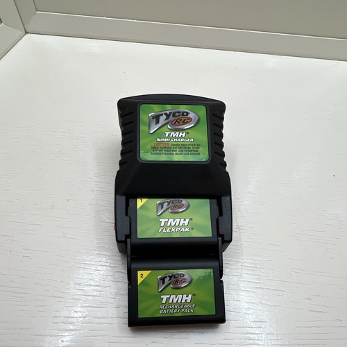 Tyco tmh nimh charger - tmh,