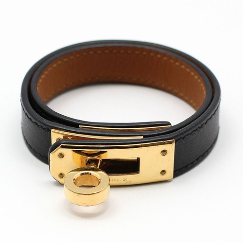 Hermes gold plated kelly - gold-plated,