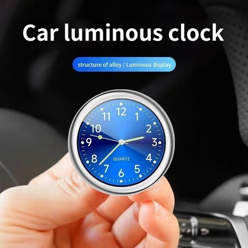 Horloge électronique pour - horloge,