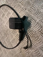 gachette d'accélérateur et