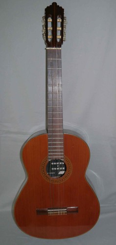 Rare ancienne guitare gomez - ancienne,
