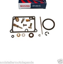 Pour YAMAHA RD350 YPVS 31K - Kit de réparation carburateur KEYSTER KY-0515