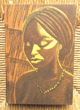 Livre roman suspense Coup de lune de Georges Simenon