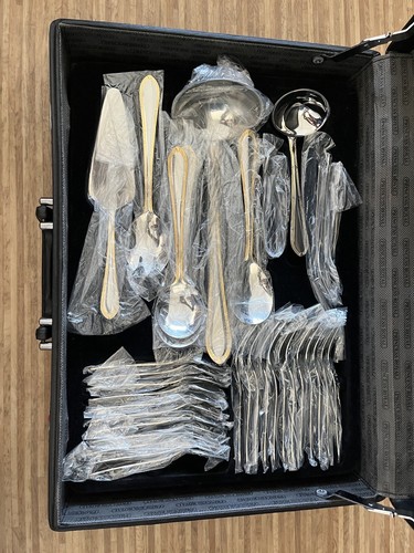 Ménagère sbs bestecke - ménagère,