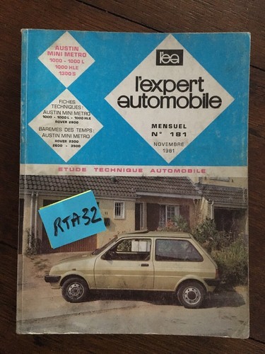 Austin mini metro 1000 1300 - mini,