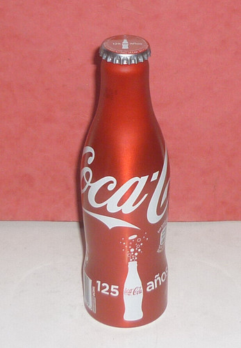Coca cola bouteille bottle - 1,