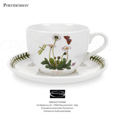 Portmeirion - Botanic Garden -